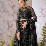 Aik Atelier | The Sari Edit | 05