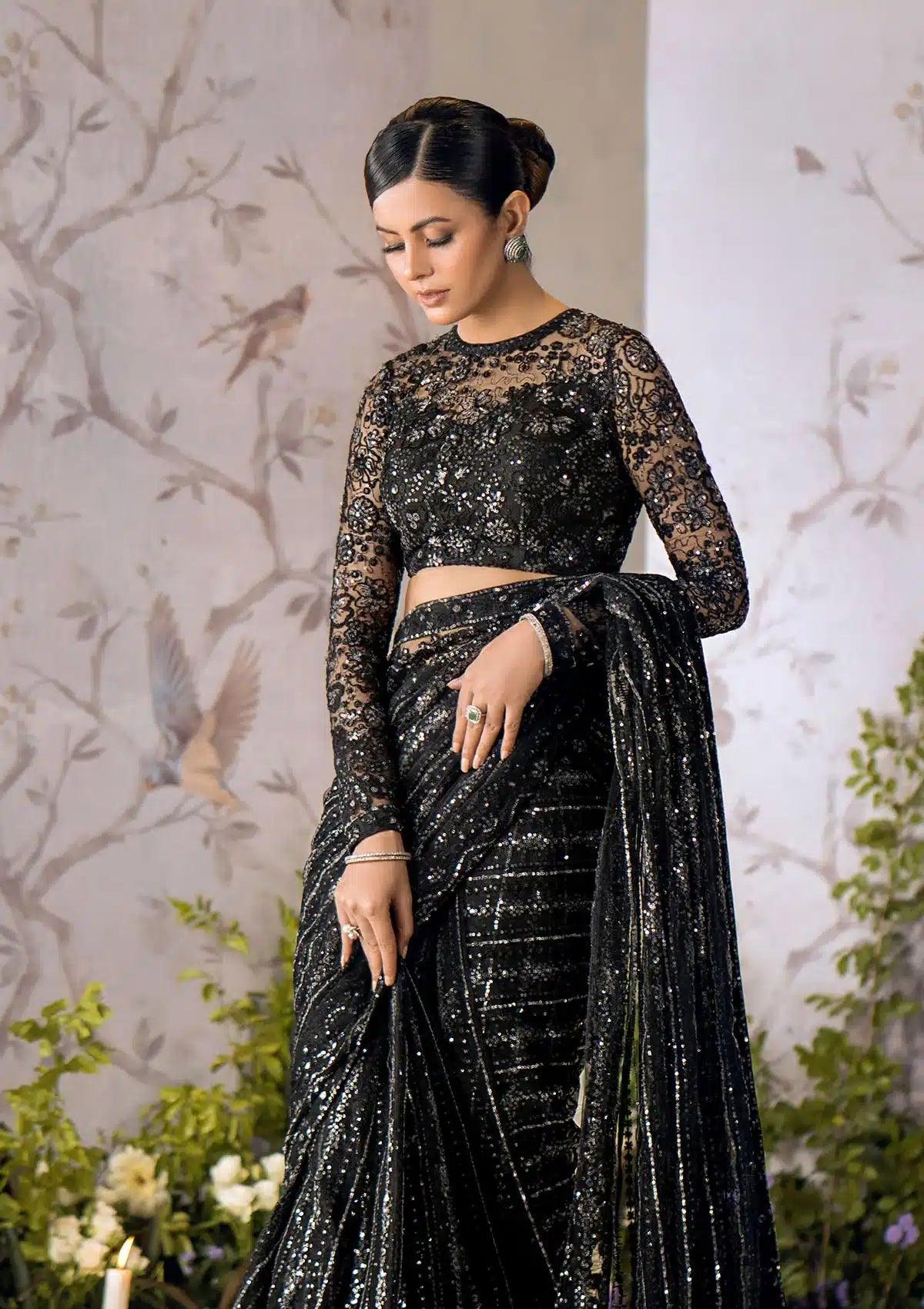 Aik Atelier | The Sari Edit | 05 - Rang-e-Khaas
