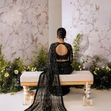 Aik Atelier | The Sari Edit | 05