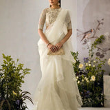 Aik Atelier | The Sari Edit | 07