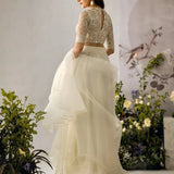 Aik Atelier | The Sari Edit | 07