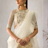 Aik Atelier | The Sari Edit | 07