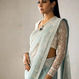 Aik Atelier | The Sari Edit | 08