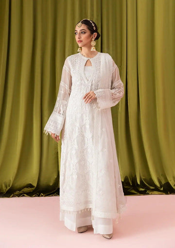Aik Atelier | Formals Collection | LOOK 02 - Rang-e-Khaas