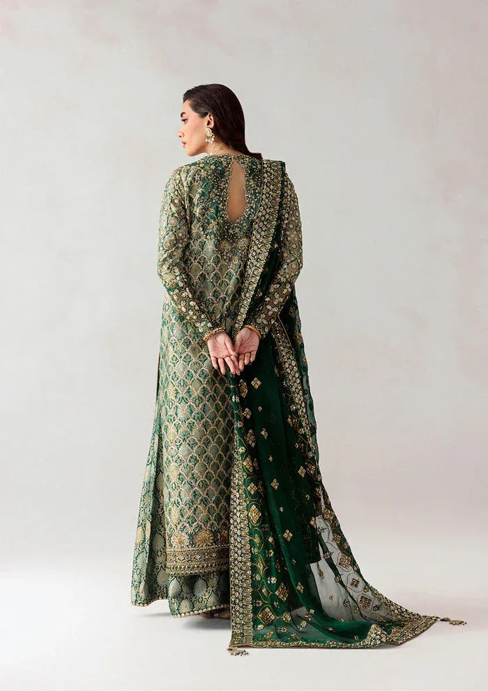 Aik Atelier | Formals 25 |01 - Rang-e-Khaas