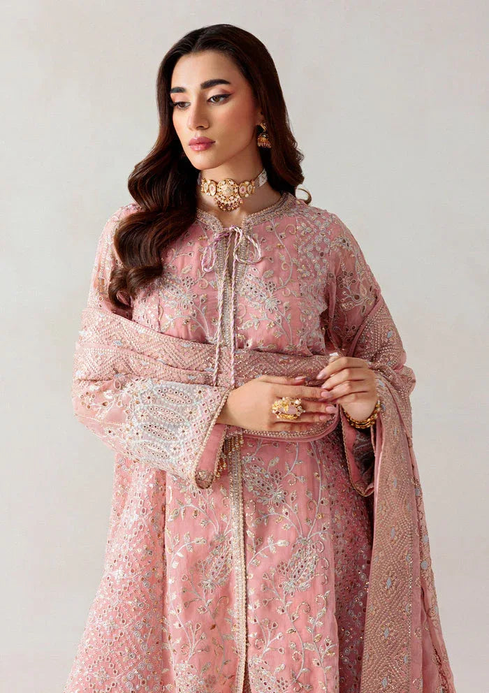 Aik Atelier | Formals 25 | 02 - Rang-e-Khaas