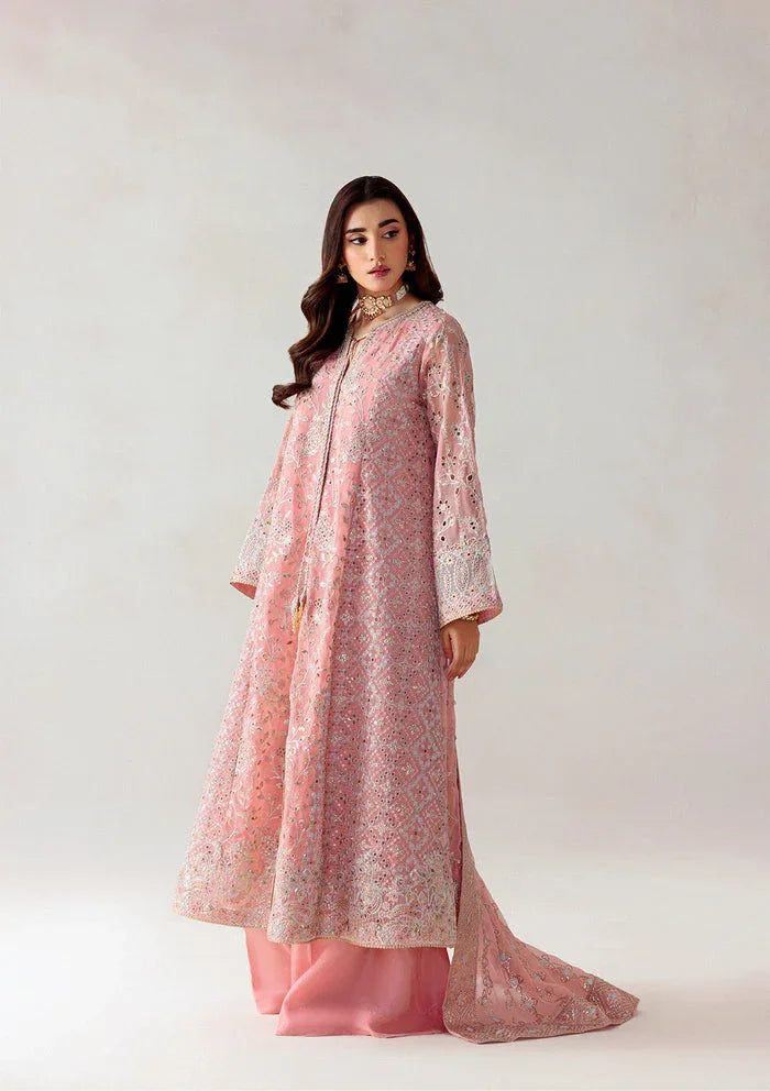 Aik Atelier | Formals 25 | 02 - Rang-e-Khaas