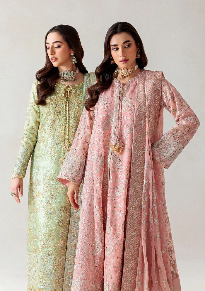Aik Atelier | Formals 25 | 02 - Rang-e-Khaas