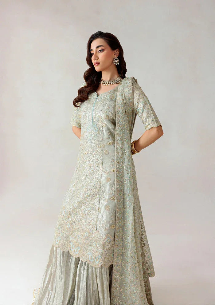 Aik Atelier | Formals 25 | 03 - Rang-e-Khaas