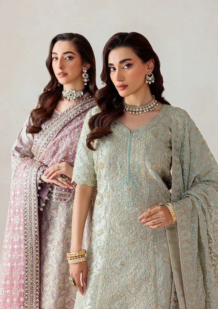 Aik Atelier | Formals 25 | 03 - Rang-e-Khaas