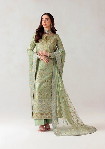 Aik Atelier | Formals 25 | 04 - Rang-e-Khaas