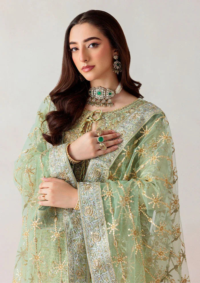 Aik Atelier | Formals 25 | 04 - Rang-e-Khaas