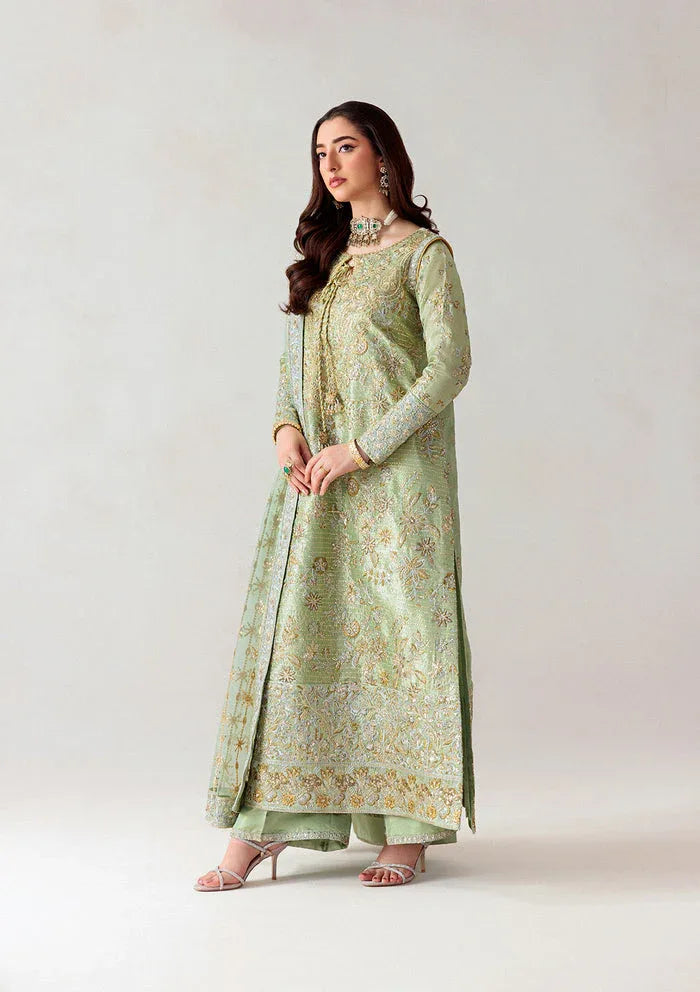 Aik Atelier | Formals 25 | 04 - Rang-e-Khaas