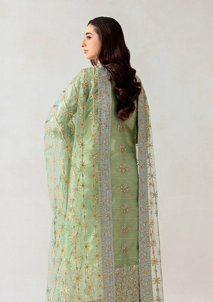 Aik Atelier | Formals 25 | 04 - Rang-e-Khaas