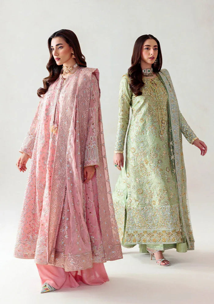 Aik Atelier | Formals 25 | 04 - Rang-e-Khaas