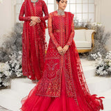 Aik Atelier | Wedding Festive 23 | WF-LOOK 01