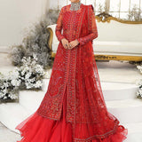 Aik Atelier | Wedding Festive 23 | WF-LOOK 01