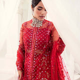Aik Atelier | Wedding Festive 23 | WF-LOOK 01