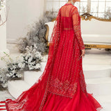Aik Atelier | Wedding Festive 23 | WF-LOOK 01