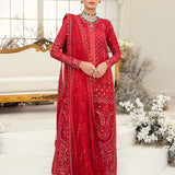 Aik Atelier | Wedding Festive 23 | WF-LOOK 01