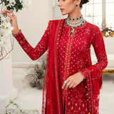 Aik Atelier | Wedding Festive 23 | WF-LOOK 01