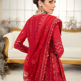 Aik Atelier | Wedding Festive 23 | WF-LOOK 01
