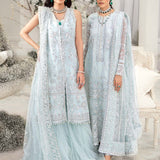 Aik Atelier | Wedding Festive 23 | WF-LOOK 02