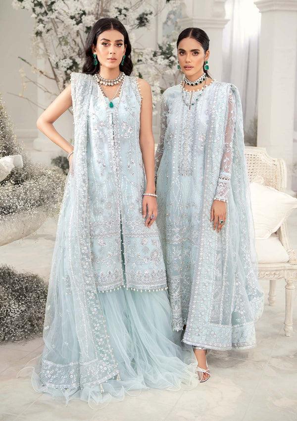 Aik Atelier | Wedding Festive 23 | WF-LOOK 02 - Rang-e-Khaas