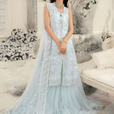 Aik Atelier | Wedding Festive 23 | WF-LOOK 02