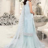 Aik Atelier | Wedding Festive 23 | WF-LOOK 02
