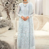 Aik Atelier | Wedding Festive 23 | WF-LOOK 02