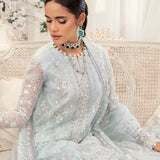 Aik Atelier | Wedding Festive 23 | WF-LOOK 02