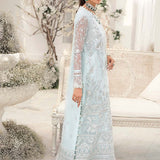 Aik Atelier | Wedding Festive 23 | WF-LOOK 02