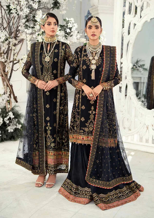 Aik Atelier | Wedding Festive 23 | WF-LOOK 05 - Rang-e-Khaas