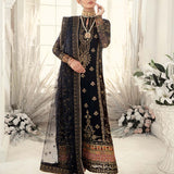 Aik Atelier | Wedding Festive 23 | WF-LOOK 05