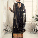 Aik Atelier | Wedding Festive 23 | WF-LOOK 05