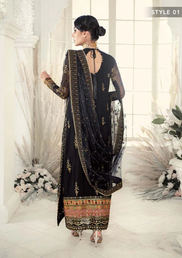 Aik Atelier | Wedding Festive 23 | WF-LOOK 05 - Rang-e-Khaas