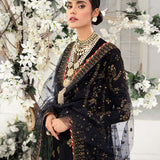 Aik Atelier | Wedding Festive 23 | WF-LOOK 05