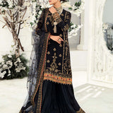 Aik Atelier | Wedding Festive 23 | WF-LOOK 05