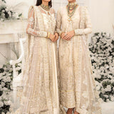 Aik Atelier | Wedding Festive 23 | WF LOOK 06