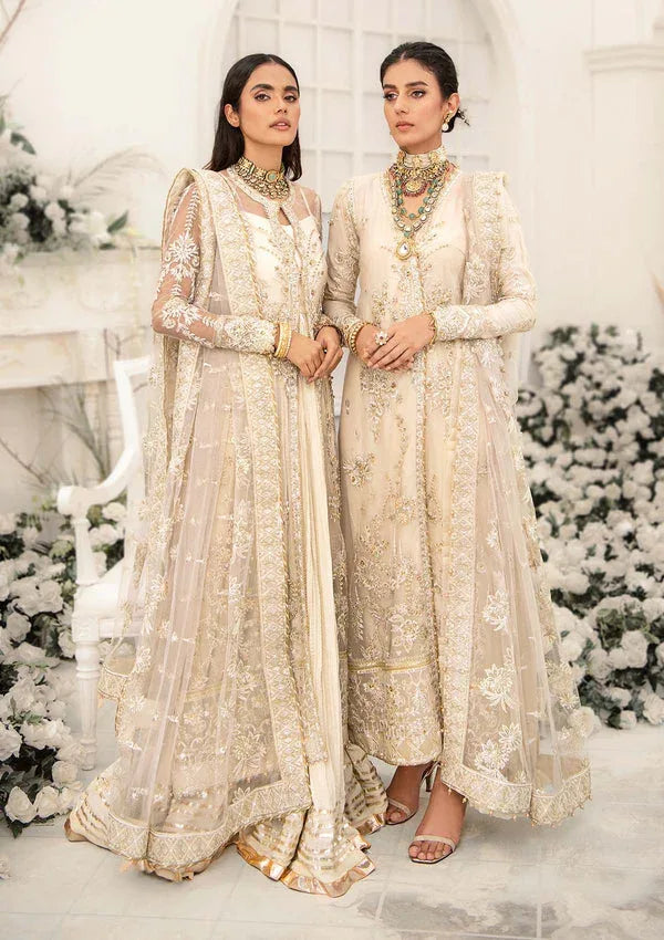 Aik Atelier | Wedding Festive 23 | WF LOOK 06 - Rang-e-Khaas
