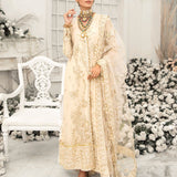 Aik Atelier | Wedding Festive 23 | WF LOOK 06