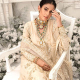 Aik Atelier | Wedding Festive 23 | WF LOOK 06