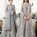 Aik Atelier | Wedding Festive 23 | WF LOOK 07