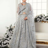Aik Atelier | Wedding Festive 23 | WF LOOK 07