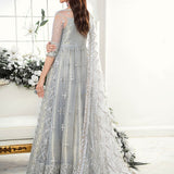 Aik Atelier | Wedding Festive 23 | WF LOOK 07