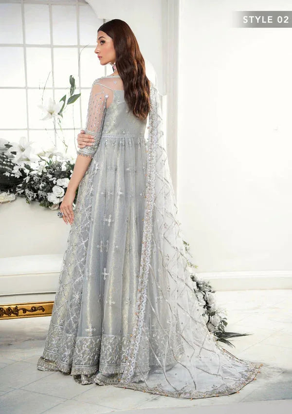 Aik Atelier | Wedding Festive 23 | WF LOOK 07 - Rang-e-Khaas