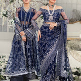 Aik Atelier | Wedding Festive 23 | WF LOOK 10