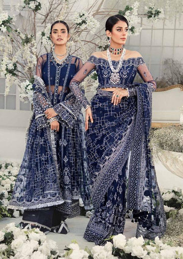 Aik Atelier | Wedding Festive 23 | WF LOOK 10 - Rang-e-Khaas