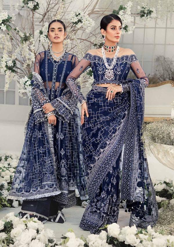 Aik Atelier | Wedding Festive 23 | WF LOOK 10 - Rang-e-Khaas